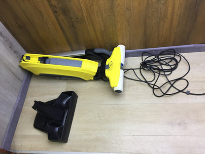 Kärcher 1.055-500.0 Hartbodenreiniger FC 5 2-in-1-Funktion, I32116