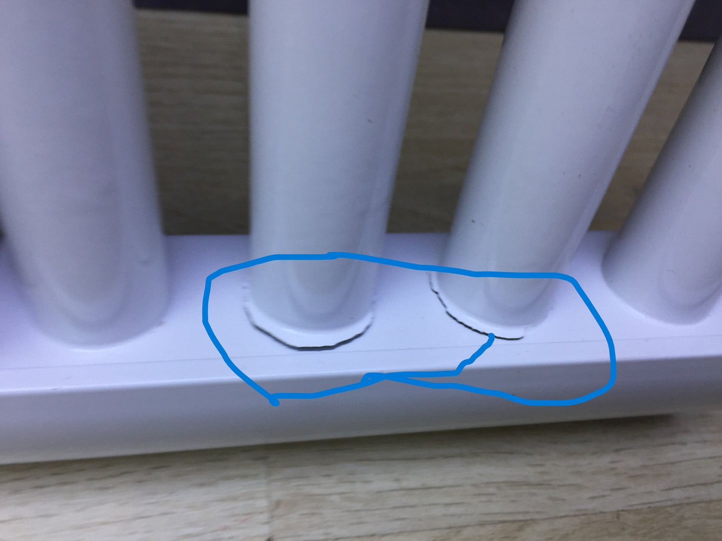 CARRERA 750W Trockenhandtuchhalter DD3LU-750a, I31544