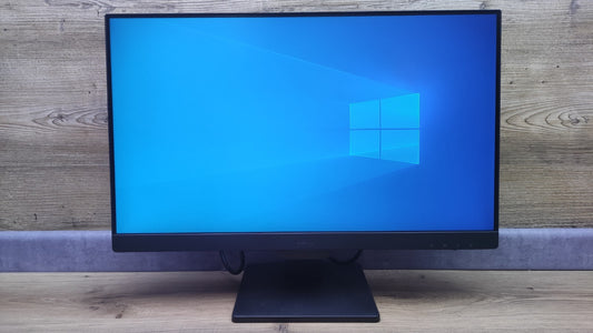 BenQ GW2490E Gaming Monitor 23.8" FHD 1920x1080 IPS HDMI DP 100Hz Speakers 