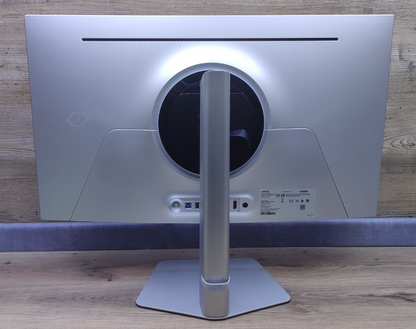 Samsung OLED S32DG800SU 4K Monitor 32" UHD 3840x2160 NVIDIA G-Sync 240Hz 0.03ms