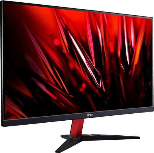 Acer Nitro KG272S3bmiipfx Gaming Monitor 27" FHD 1920x1080 AMD FreeSync 180Hz