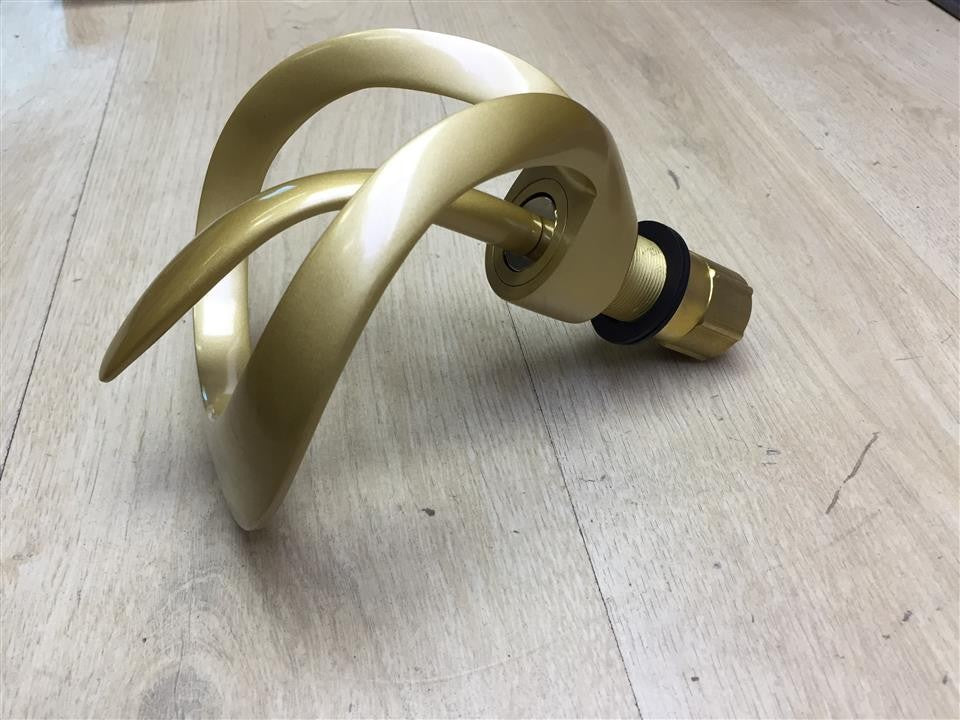 Generic Wasserhahn (Gold) I31913