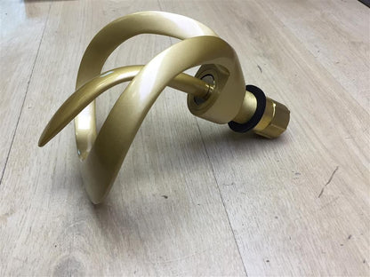 Generic Wasserhahn (Gold) I31913