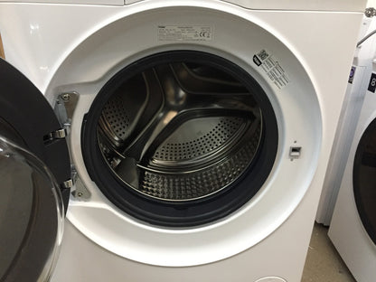 HAIER HW80-B14979 Frontlader Waschmaschiene 8 Kg EEK: A I34452