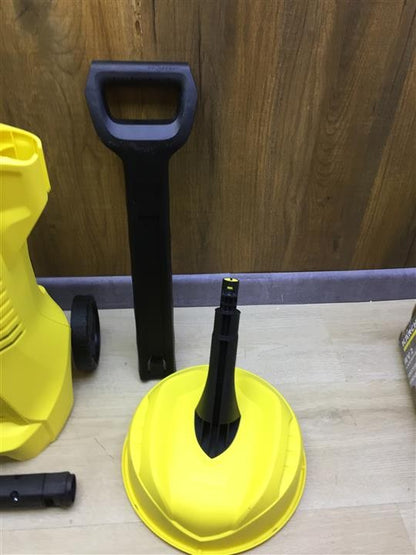 Kärcher high-pressure cleaner K 2 Power Control 1.673-603.0, I33484