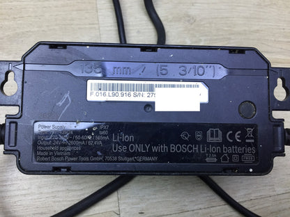 Bosch Mähroboter Indego M+ 700, mit App-Funktion, I34048