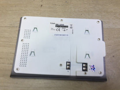 Extel 720216 Levo Videosprechanlage mit Farbdisplay, I31546