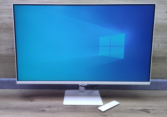 Samsung M7 S32BM701UU 4K Smart Monitor 32" UHD 3840x2160 HDR10 USB-C WiFi Tizen