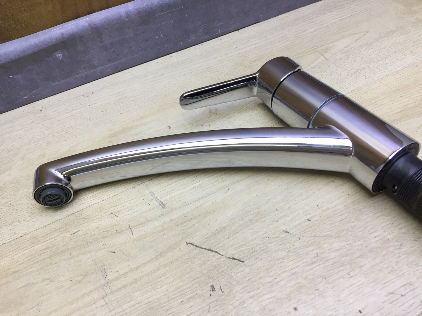 Grohe 31680000 Küchenarmatur, Wasserhahn, I32302