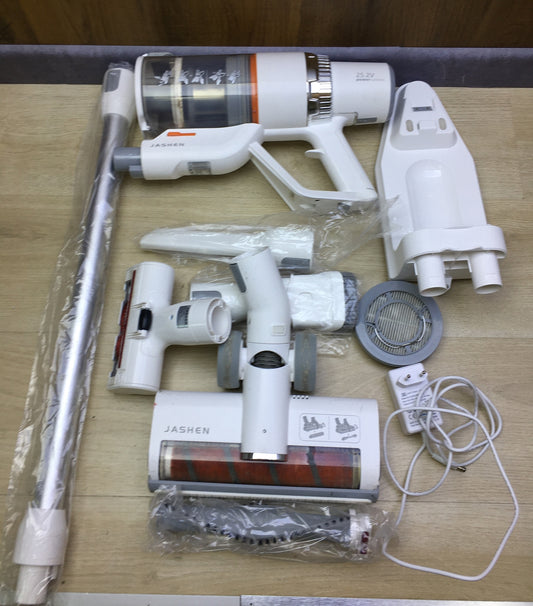 JASHEN S16X Cordless Vacuum Cleaner JS-AV02A02, I29660 