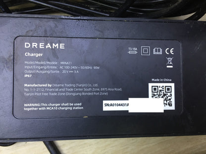 DREAME Intelligenter Mähroboter A1 (MLLA7110), I34044