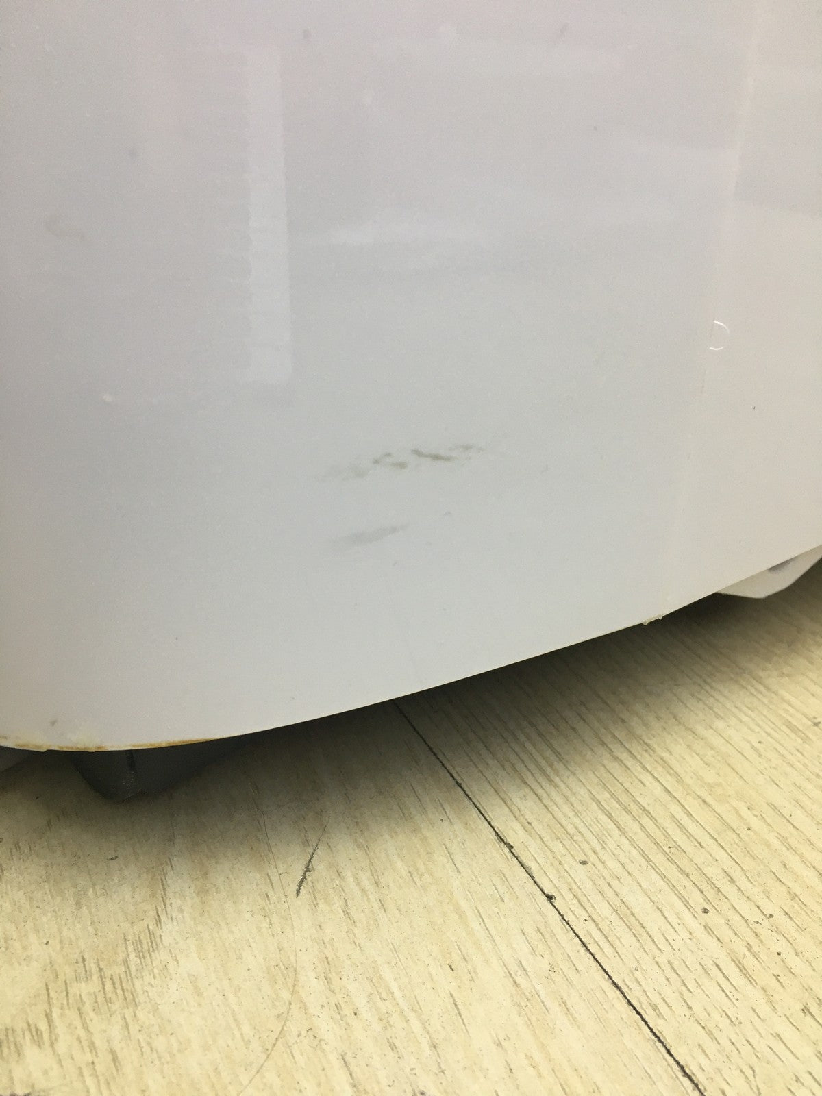 Olimpia Dolceclima Compact 8P Mobiles Klimagerät 8.000 BTU/h EEK: A, I34321