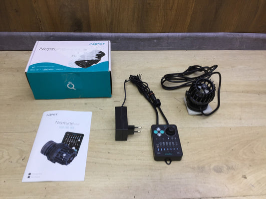 AQPET Neptune Wave 8.0 agitator pump for saltwater aquariums, I33108 