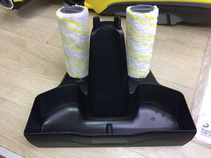 Kärcher FC 5 Cordless Akku-Hartbodenreiniger (1.055-601.0), I31904