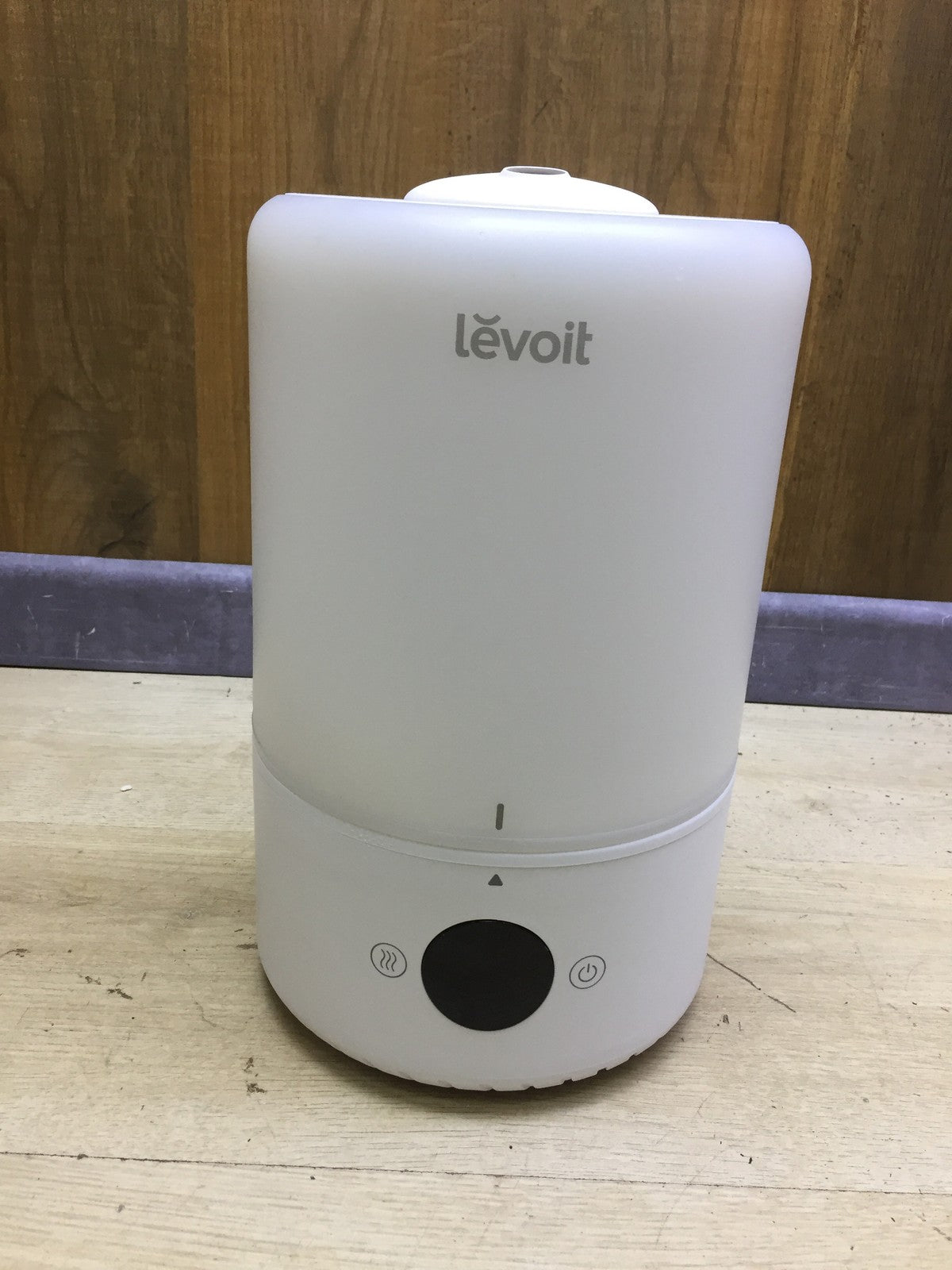 LEVOIT 3L Top Fill Luftbefeuchter LUH-D301S, I33184