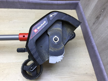 Einhell Expert GE-LE 18/190 Li Akku-Rasenkantenschere solo (3424300), I33993