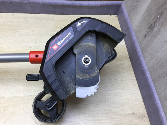 Einhell Expert GE-LE 18/190 Li Akku-Rasenkantenschere solo (3424300), I33993