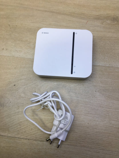 Bosch Smart Home Controller AA Zentrale Steuereinheit Gateway, I31528
