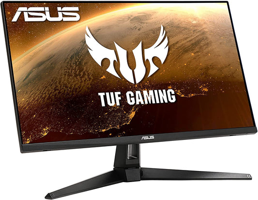 Asus TUF Gaming VG27AQ1A Monitor 27" WQHD 2560x1440 HDR10 NVIDIA G-Sync 170Hz 