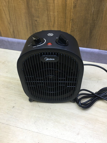 Midea NF20-20ABE fan heater, ceramic, 2000 W, I31069