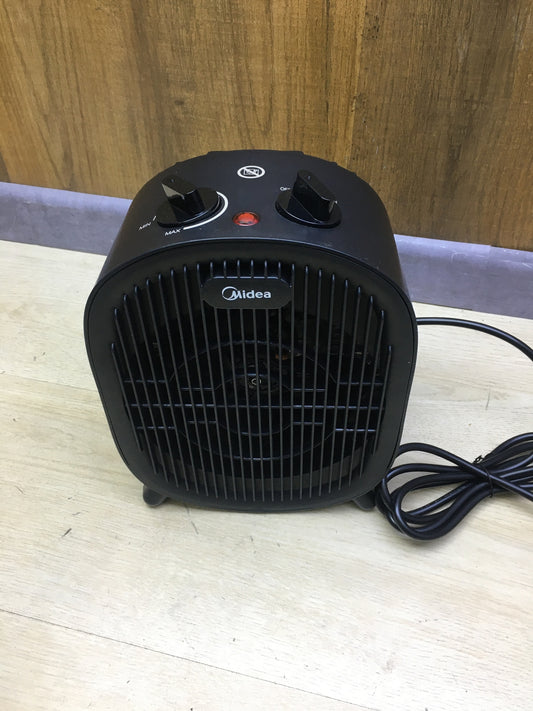 Midea NF20-20ABE fan heater, ceramic, 2000 W, I31069