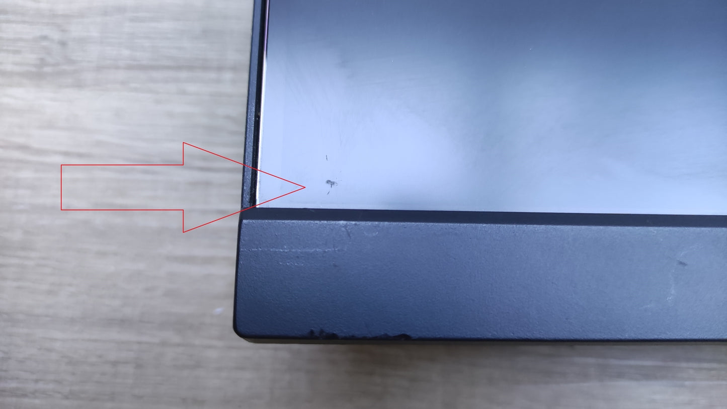 Gigabyte Aorus KD25F Gaming Monitor 24.5" FHD 1920x1080 AMD FreeSync 240Hz 0.5ms