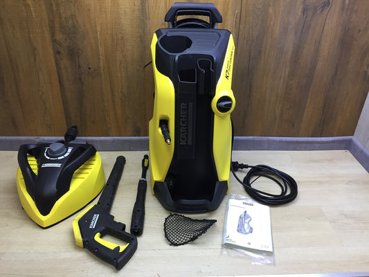 Kärcher K7 High Pressure Cleaner Premium Full Control Plus 1.317-133.0, I32853