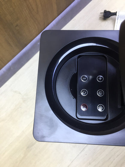 OMISOON DH-QN12 Heizlüfter 2000W, I31854