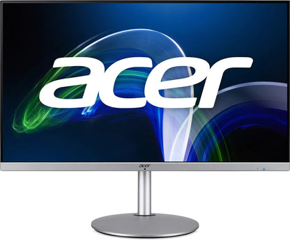 Acer CB322QKsemipruzx 4K Monitor 31.5" UHD 3840x2160 HDR10 USB-C Adaptive Sync