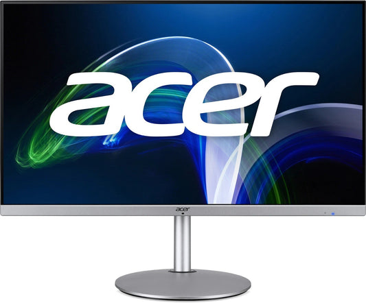 Acer CB322QKsemipruzx 4K Monitor 31.5" UHD 3840x2160 HDR10 USB-C Adaptive Sync