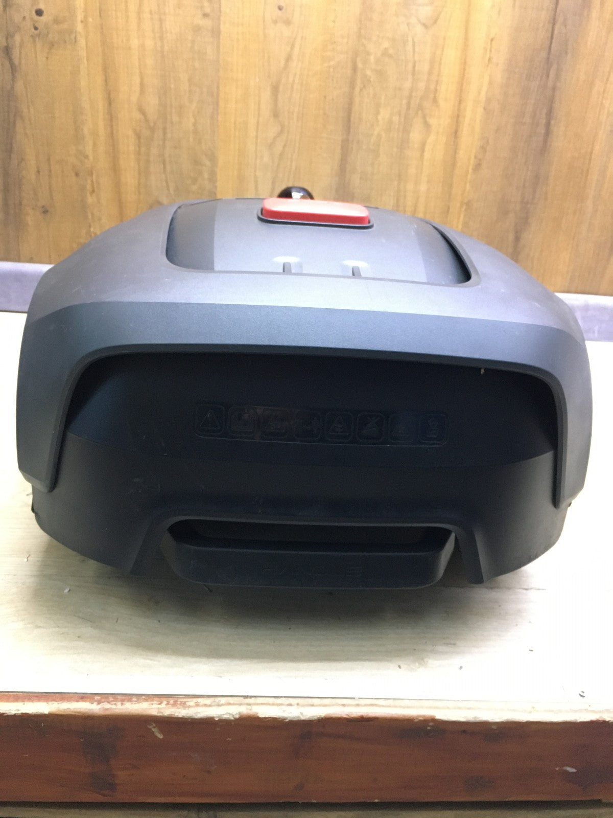 Dreame Mova 1000 Mähroboter (MLLM4110) bis 1.000 m² 3D-LiDAR kabellos, I34417