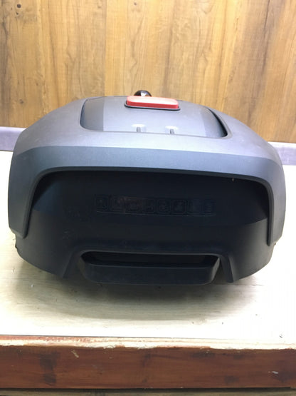 Dreame Mova 1000 Mähroboter (MLLM4110) bis 1.000 m² 3D-LiDAR kabellos, I34417