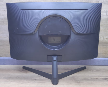 Samsung Odyssey S32CG552EU Monitor 31.5" WQHD 2560x1440 HDR10 AMD FreeSync 165Hz
