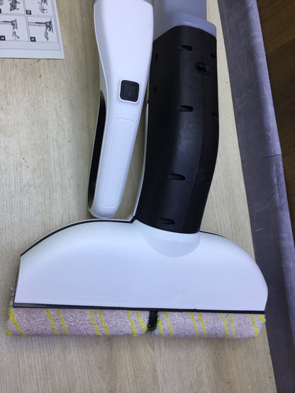 Kärcher Elektrischer Wischmopp EWM 2 (1.056-310.0), I31647