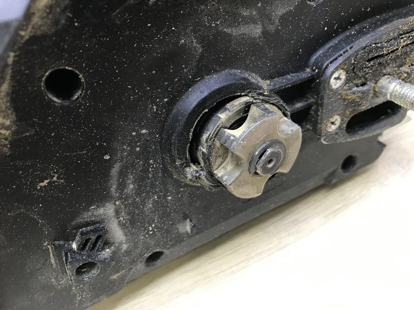 Oregon Elektro-Kettensäge CS1400-092, 2400 W, I33021