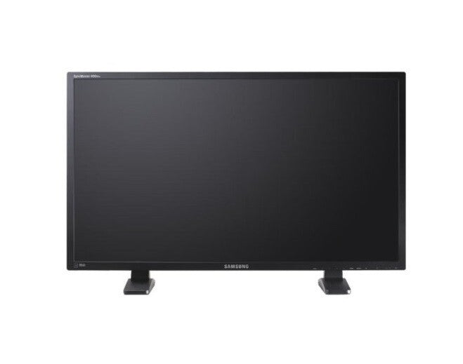 Samsung 400DXN (LH40BPMLSE) 40" Public Display Presentation Monitor HDMI DVI-D