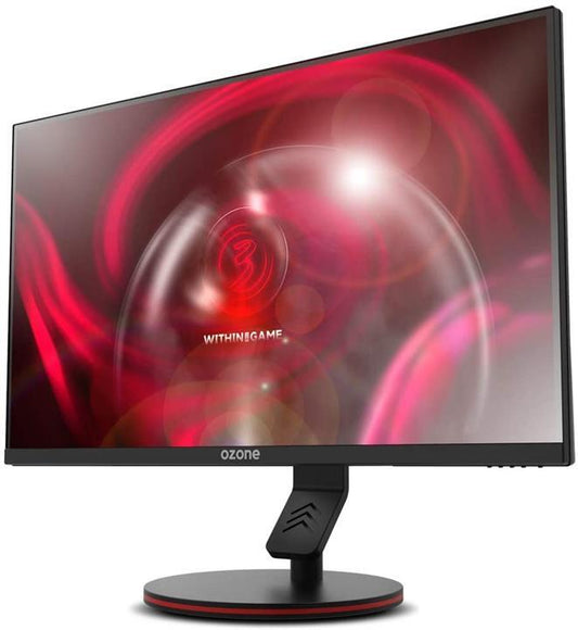 Ozone DSP25 PRO Gaming Monitor (OZDSP25PRO) 24.5" FHD 1920x1080 HDR G-Sync 144Hz 