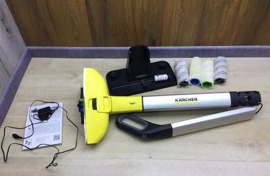 Kärcher Elektrischer Wischmopp EWM 2 (1.056-309.0), I27474