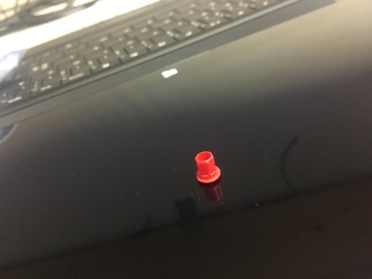 Microsoft Surface RT 32GB 1516 Windows Tablet 10,6" Touch WiFi