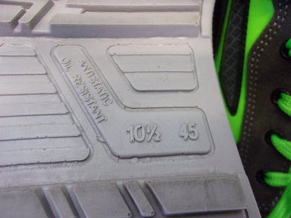 UPOWER RL20036 Sicherheitshalbschuhe Arbeitsschuhe Größe:45, I03947