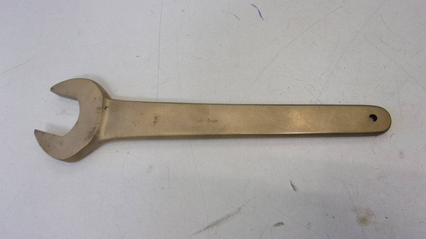 EGA Master 70950 – einzelnen offenen Ende Backe Maulschlüssel 36 mm Rechnung