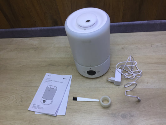LEVOIT 3L Top Fill Humidifier LUH-D301S, I31643 