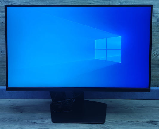 Samsung Odyssey S27DG502EU Monitor 27" 2560x1440 HDR10 AMD FreeSync 180Hz 1ms