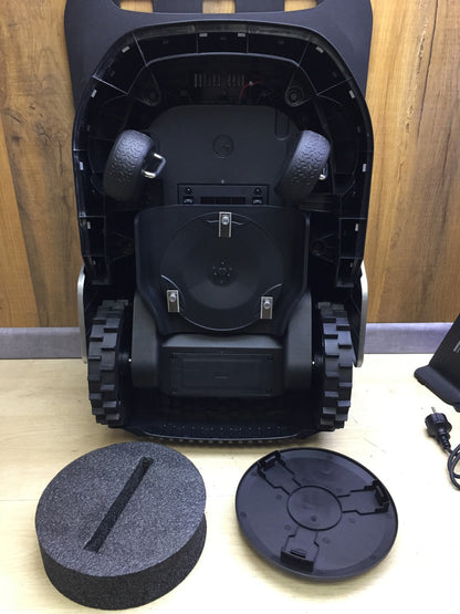 DREAME Intelligent Robotic Lawnmower A1 (MLLA7110), I33389 