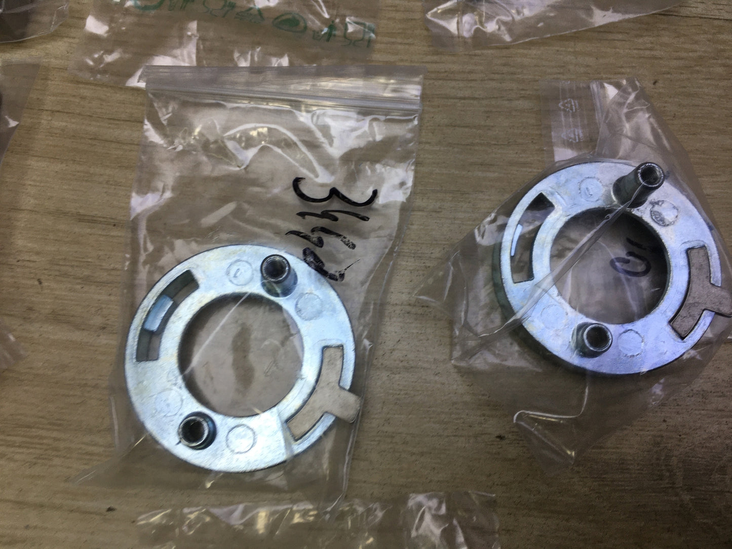 Südmetall 32565360 Türbeschlag, I31247