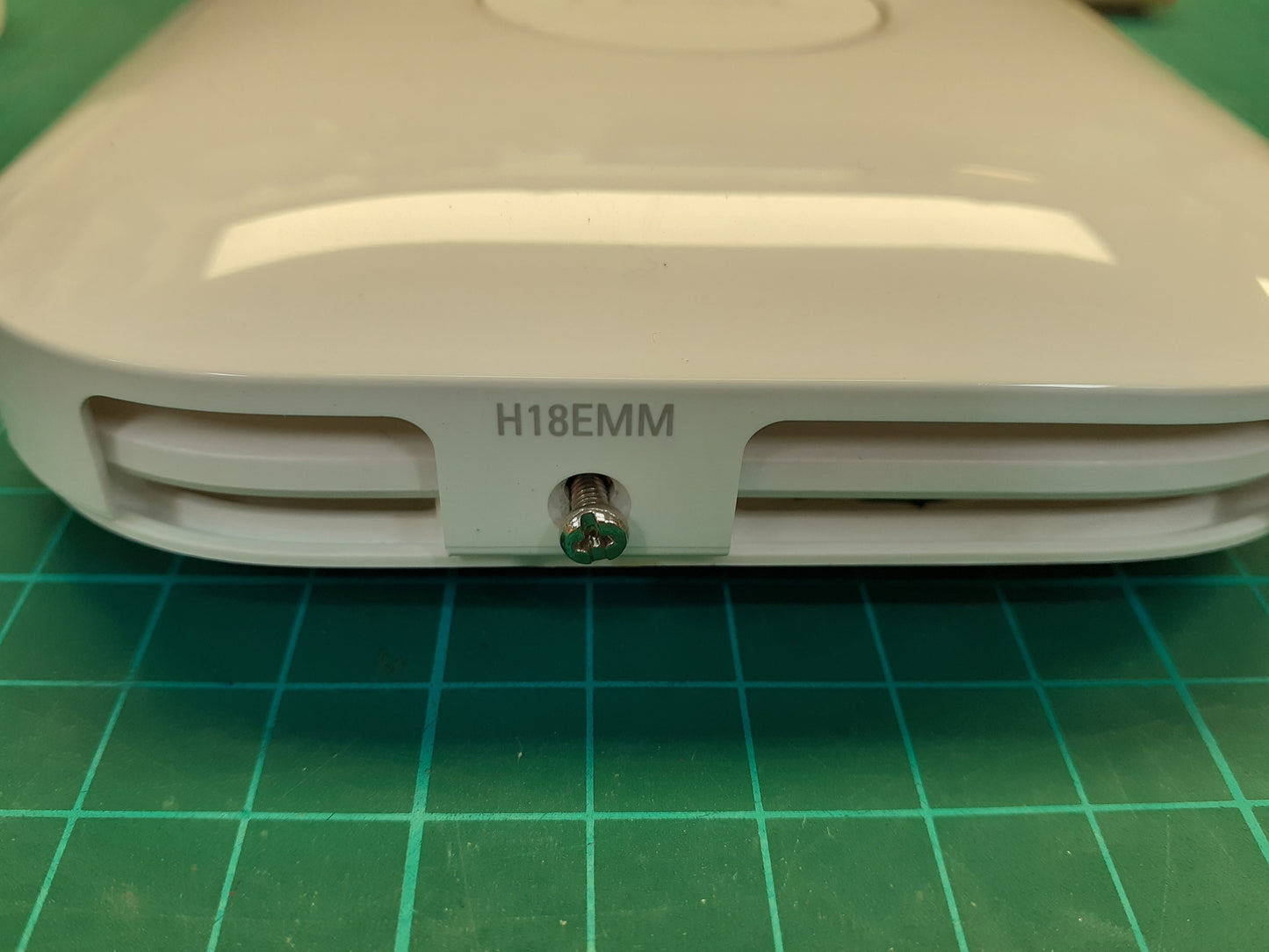 Nest Selbstlernendes Thermostat 3. Generation, Weiß, I04984