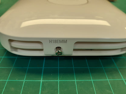 Nest Selbstlernendes Thermostat 3. Generation, Weiß, I04984