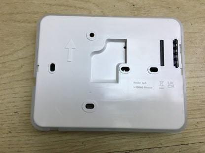 finder Chronothermostat 1C9190030W07, I34021