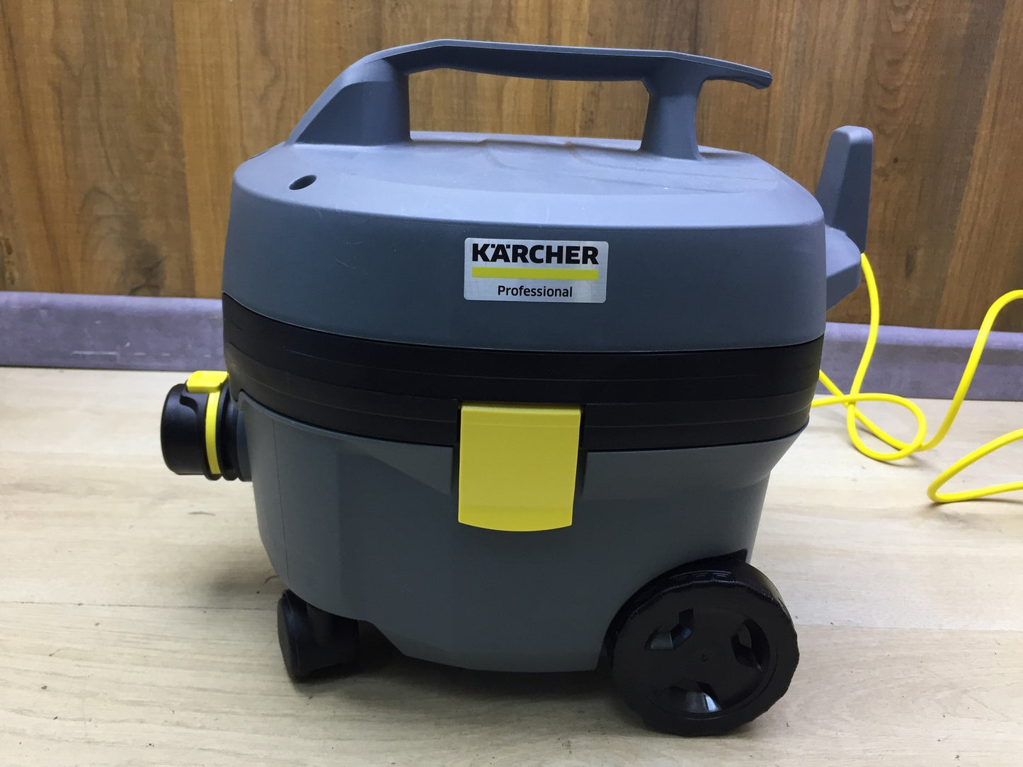 Kärcher T 7/1 Classic Trockensauger (1.527-181.0), 850W, 7L, I33899