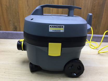 Kärcher T 7/1 Classic Trockensauger (1.527-181.0), 850W, 7L, I33899